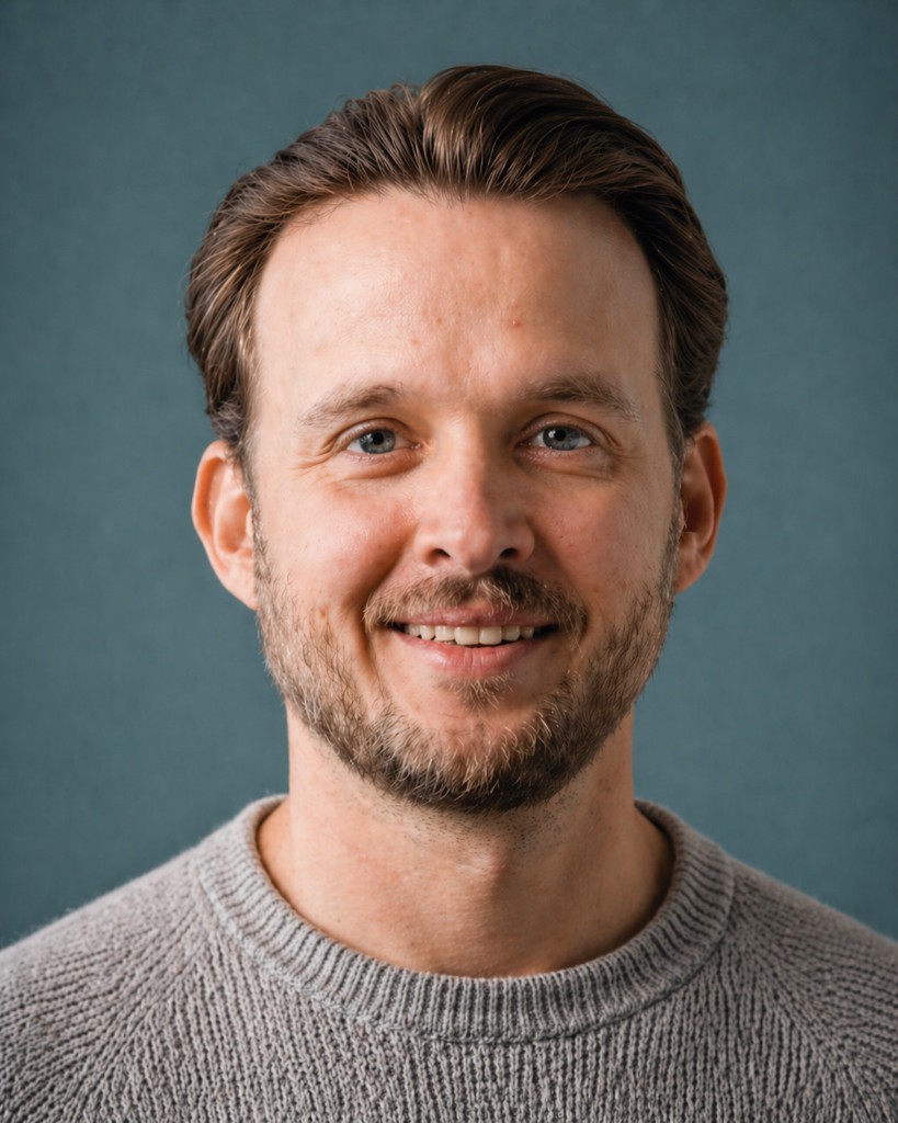 Ari Bornstein